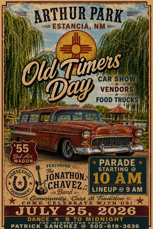 old timers day 2026